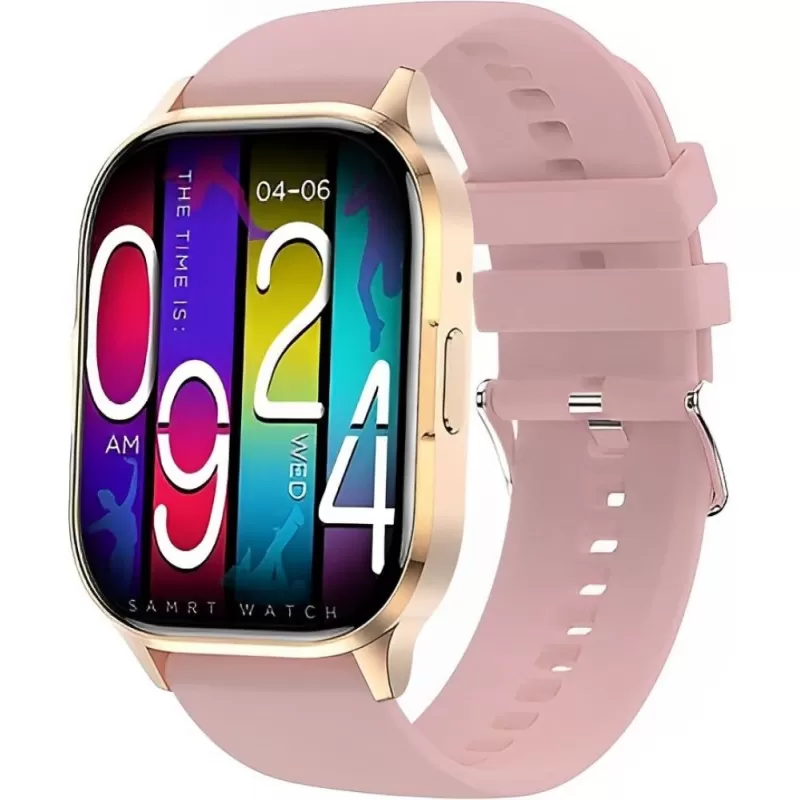 RELOJ G-TIDE S3 PRO GOLD